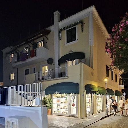 Casa Giusto Ischia Lägenhet Exteriör bild