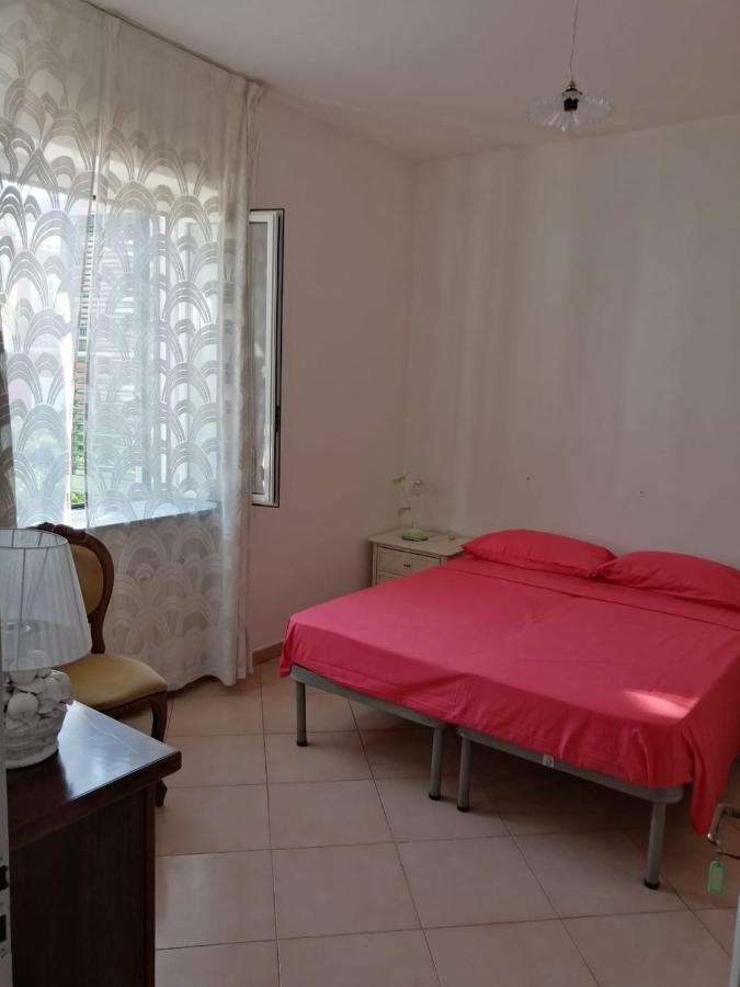 Casa Giusto Ischia Lägenhet Exteriör bild