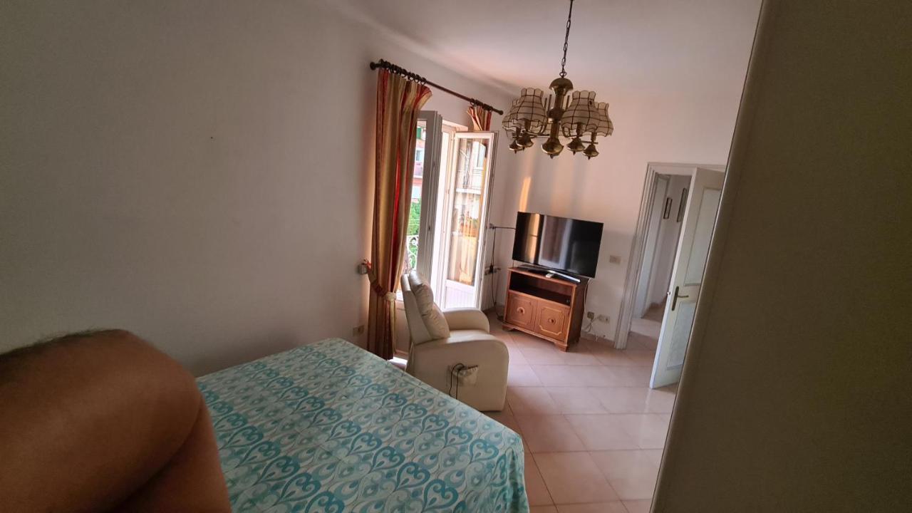 Casa Giusto Ischia Lägenhet Exteriör bild