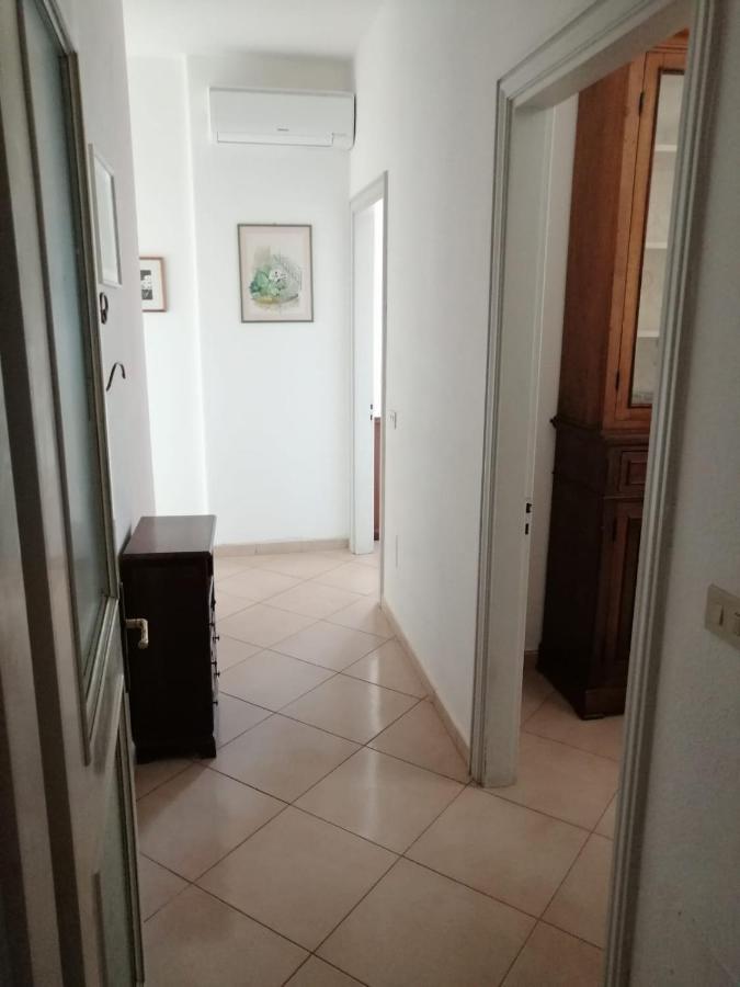 Casa Giusto Ischia Lägenhet Exteriör bild