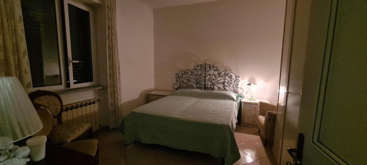 Casa Giusto Ischia Lägenhet Exteriör bild
