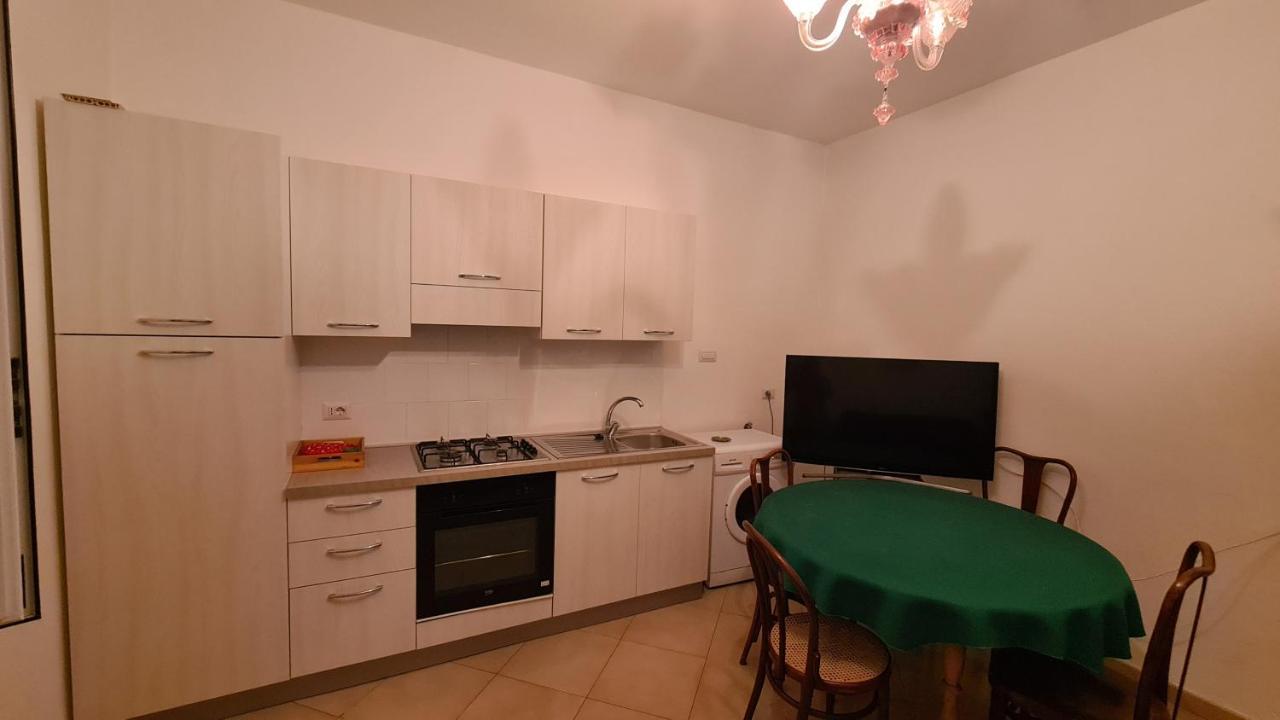 Casa Giusto Ischia Lägenhet Exteriör bild